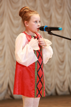 Фотоальбом коллектива